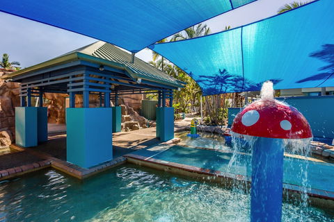 BreakFree Diamond Beach - Accommodation Gladstone 6
