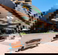 Beachcomber Surfers Paradise - Accommodation Gladstone