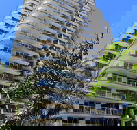 Sunbird Beach Resort - Accommodation Gladstone
