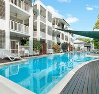 Mantra Aqueous on Port - Accommodation Gladstone