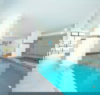 Imperial Surf Private Apartments - Accommodation Gladstone
