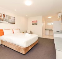 Bass  Flinders Motor Inn - Accommodation Gladstone