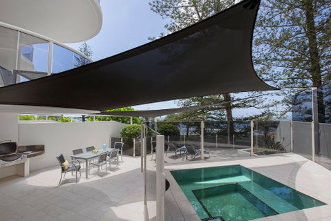 Mantra Zanzibar - Accommodation Gladstone 3