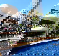 St Tropez Apartments - Accommodation Gladstone