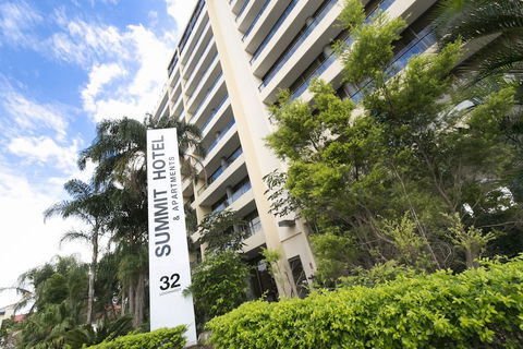 The Summit Apartments - Accommodation Gladstone 6
