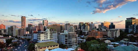 The Summit Apartments - Accommodation Gladstone 1