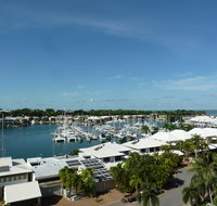 Cullen Bay Resort - Accommodation Gladstone