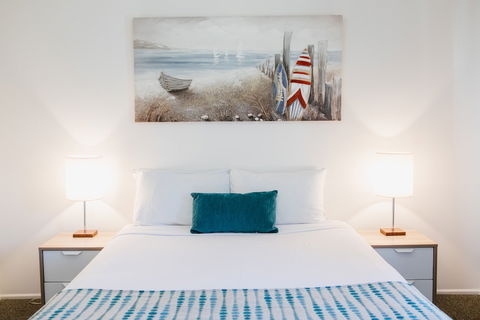 Noosa Lakes Resort - Accommodation Gladstone 4
