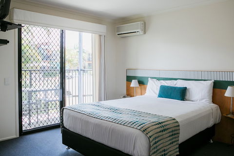 Noosa Lakes Resort - Accommodation Gladstone 5
