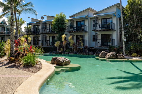 Noosa Lakes Resort - Accommodation Gladstone 1