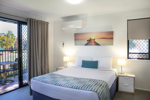 Noosa Lakes Resort - Accommodation Gladstone 2