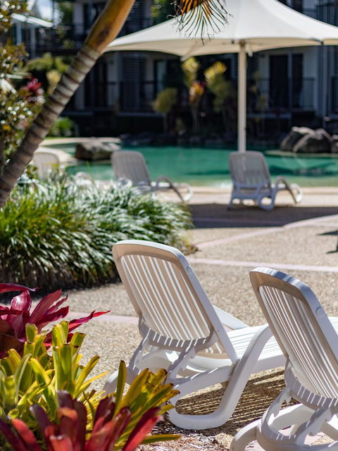 Noosa Lakes Resort - Accommodation Gladstone 0