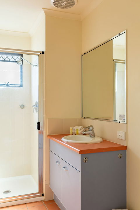 Noosa Lakes Resort - Accommodation Gladstone 6