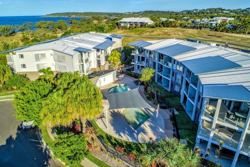 Agnes Water QLD Accommodation Gladstone