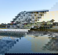 Mantra Hervey Bay - Accommodation Gladstone