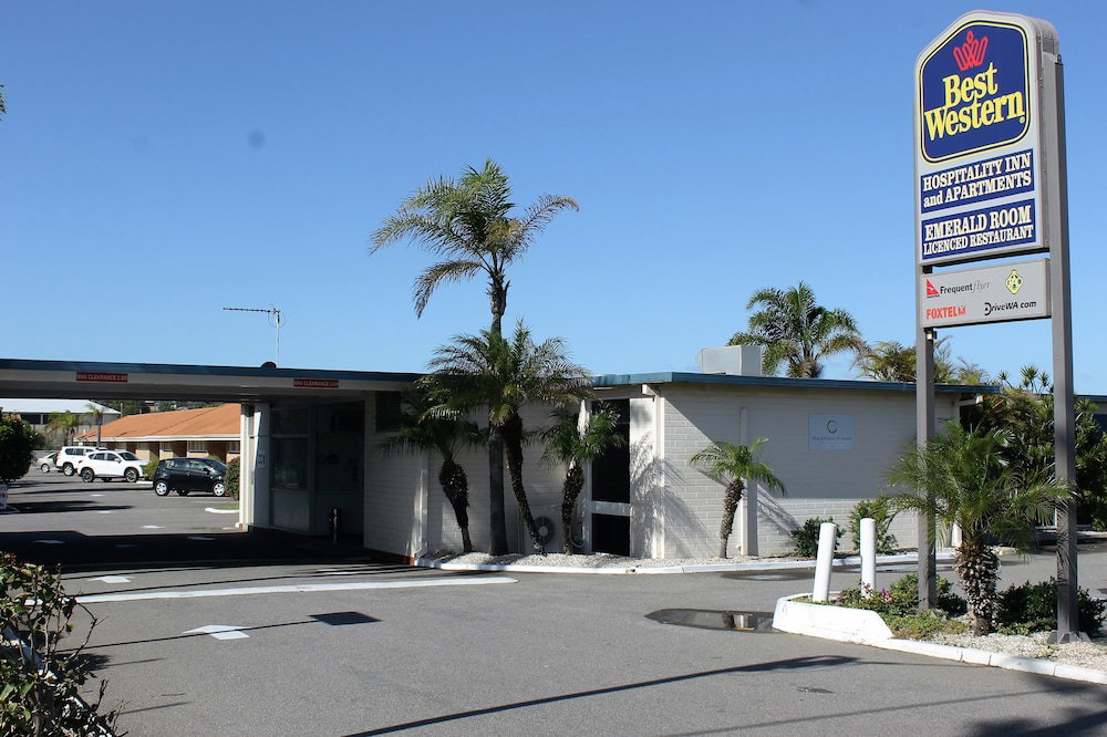  Accommodation Gladstone