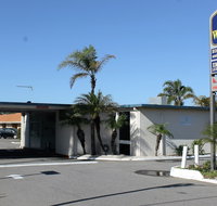 Hospitality Geraldton SureStay Collection by Best Western - Accommodation Gladstone