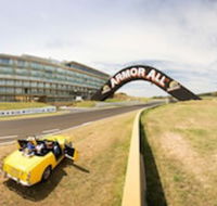 Rydges Mount Panorama Bathurst - Accommodation Gladstone