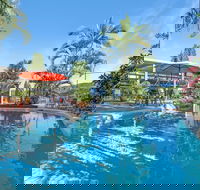 Amaroo at Trinity - Accommodation Gladstone