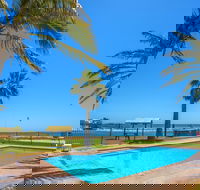 Ningaloo Reef Resort - Accommodation Gladstone