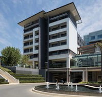 Rydges Campbelltown - Accommodation Gladstone