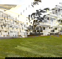 Daydream Island Resort - Accommodation Gladstone