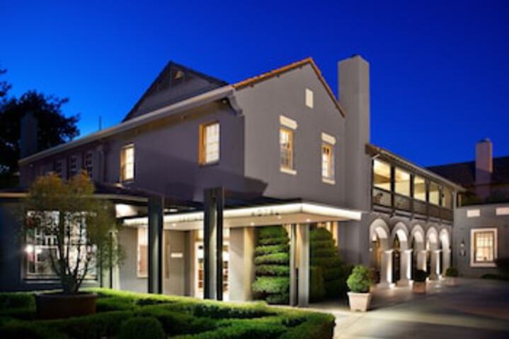 Drummond VIC Accommodation Gladstone