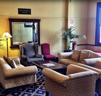The Carrington Hotel - Accommodation Gladstone