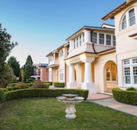 Palais Royale - Accommodation Gladstone