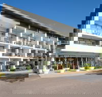 Peppers Blue on Blue - Accommodation Gladstone