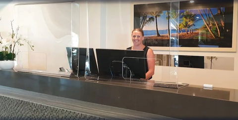 Castaways Resort & Spa Mission Beach - Accommodation Gladstone 6