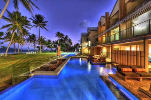 Castaways Resort & Spa Mission Beach - Accommodation Gladstone 2