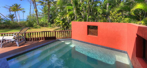 Castaways Resort & Spa Mission Beach - Accommodation Gladstone 4