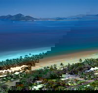 Castaways Resort  Spa Mission Beach - Accommodation Gladstone