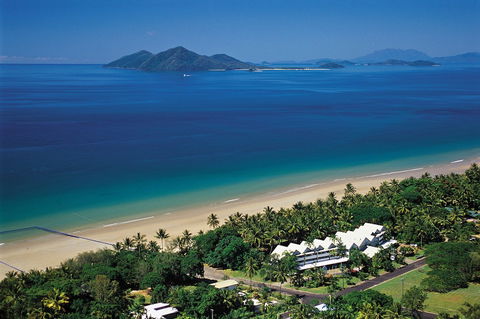 Castaways Resort & Spa Mission Beach - Accommodation Gladstone 0