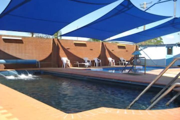 Mallowa NSW Accommodation Gladstone