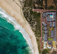 Smiths Beach Resort - Accommodation Gladstone