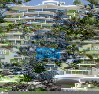 Mantra Mooloolaba Beach - Accommodation Gladstone