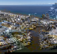 The Star Grand at The Star Gold Coast - Accommodation Gladstone