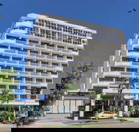 Acacia Court Hotel - Accommodation Gladstone