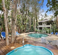 The Reef Retreat - Accommodation Gladstone