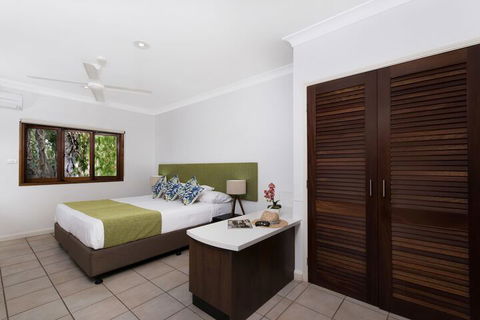 The Reef Retreat - Accommodation Gladstone 7