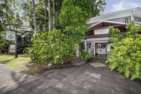 The Reef Retreat - Accommodation Gladstone 4