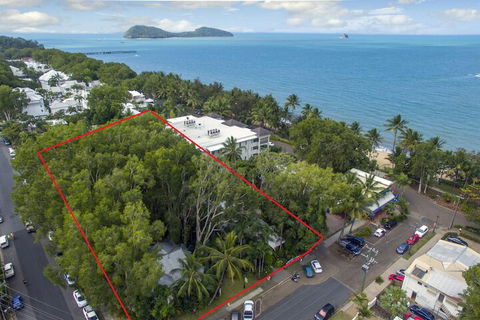 The Reef Retreat - Accommodation Gladstone 3