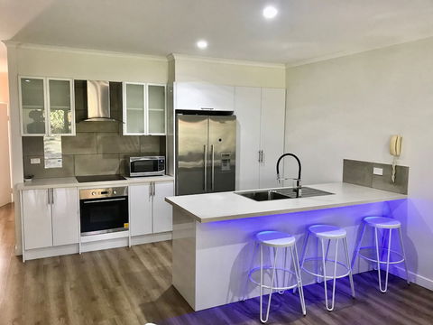 The Villas Palm Cove - Accommodation Gladstone 6