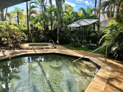The Villas Palm Cove - Accommodation Gladstone 5