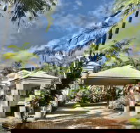 The Villas Palm Cove - Accommodation Gladstone