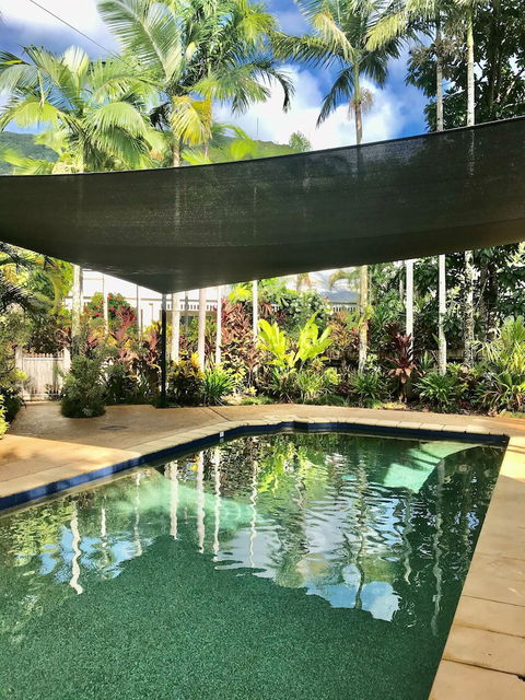The Villas Palm Cove - Accommodation Gladstone 4