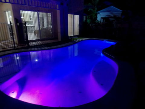 The Villas Palm Cove - Accommodation Gladstone 3