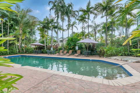 The Villas Palm Cove - Accommodation Gladstone 1